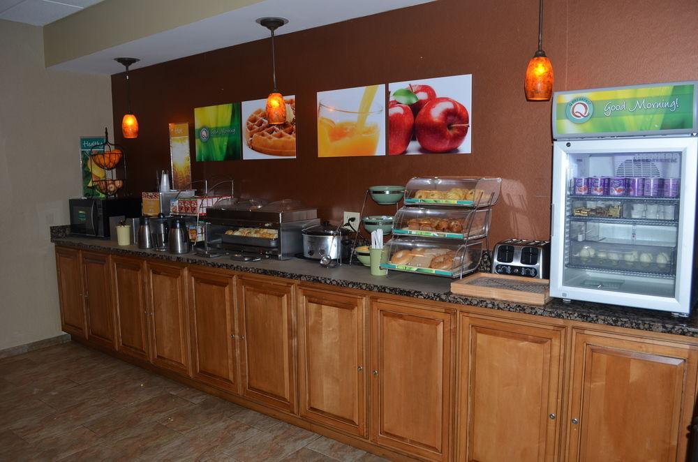 Quality Inn Beckley Exterior foto